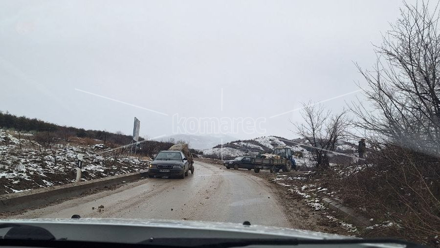 КЈП  „ВОДОВОД“  –  КОЧАНИ,  ИЗВЕСТУВАЊЕ  ЗА  СОСТОЈБАТА  НА  ГРАДСКАТА  ДЕПОНИЈА