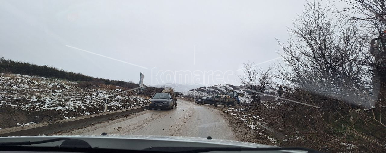 КЈП  „ВОДОВОД“  –  КОЧАНИ,  ИЗВЕСТУВАЊЕ  ЗА  СОСТОЈБАТА  НА  ГРАДСКАТА  ДЕПОНИЈА