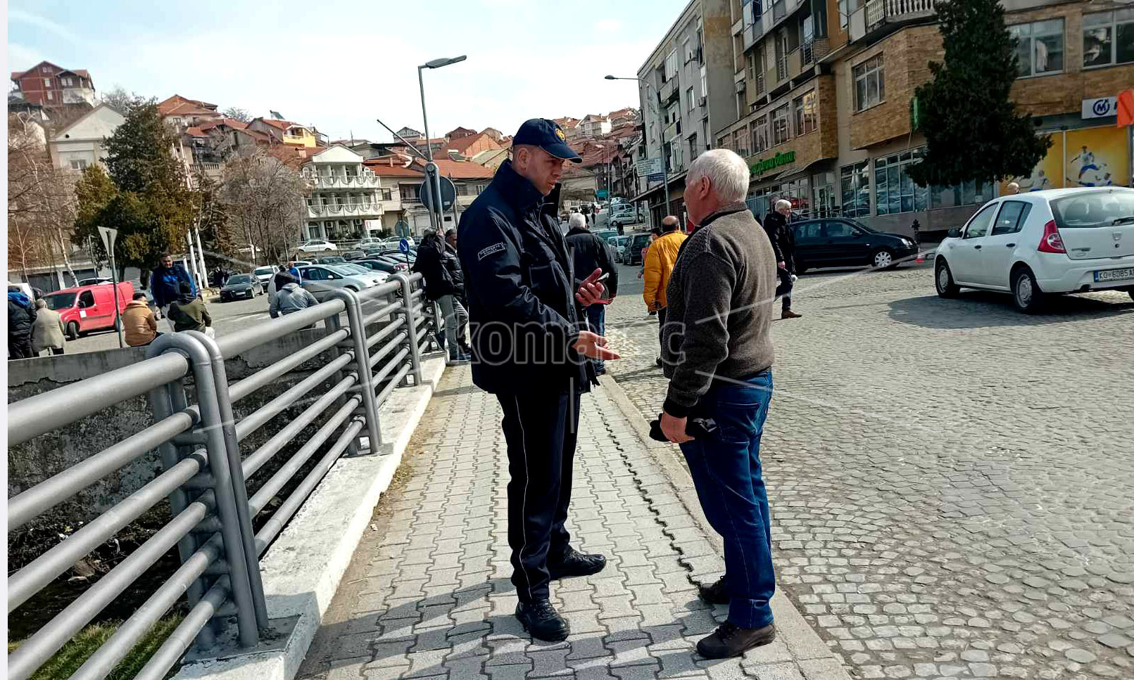 ПРЕВЕНТИВНИ  АКТИВНОСТИ  НА  СВР  ШТИП  ЗА  ЗАШТИТА  ОД  ЏЕПНИ  КРАЖБИ