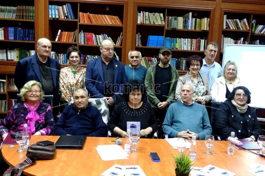 ИЗВЕСТУВАЊЕ  ОД  ОДРЖАНАТА  МАНИФЕСТАЦИЈА  „АФКО  2025“