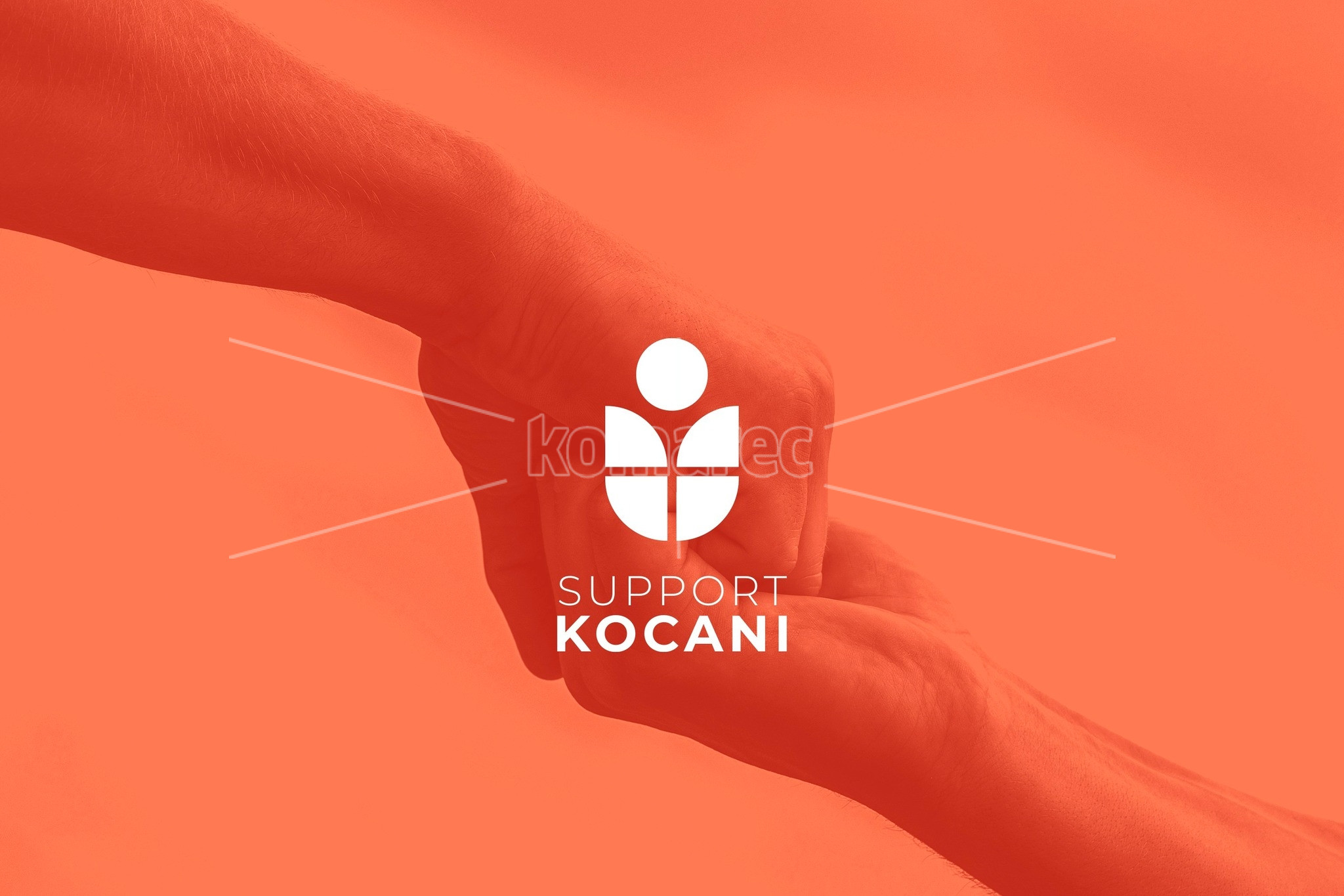 САПОРТ  КОЧАНИ,  ИСПЛАТЕНА  ПРВАТА  ФАКТУРА  ЗА  КОМПРЕСИВНА  ОБЛЕКА