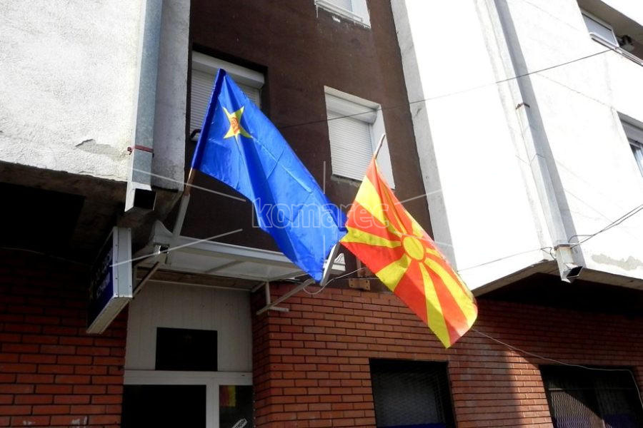 ЈАВНА  РЕАКЦИЈА  НА  ОО  СДСМ  КОЧАНИ  ЗА  НАСТАНОТ  НА  СЕДНИЦАТА  НА  СОВЕТОТ
