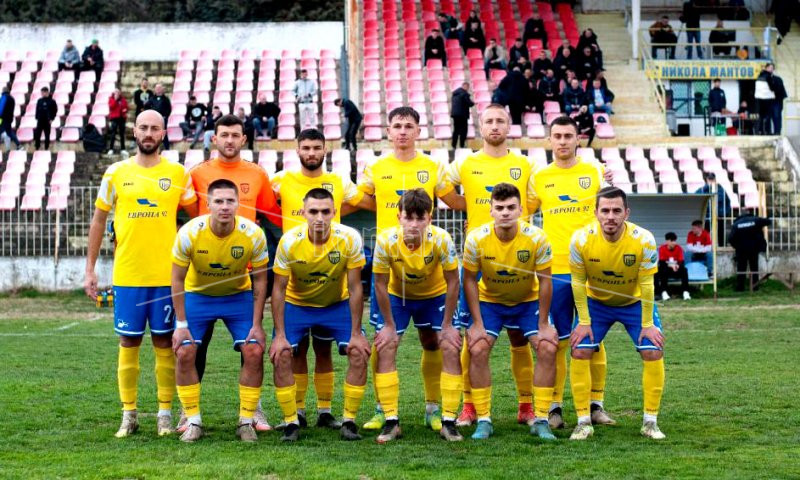 ГФК  „ОСОГОВО“  ОД  ЕСЕН  ЗА  ЗАБОРАВ,  ДО  ПРОЛЕТ  ЗА  ПАМТЕЊЕ