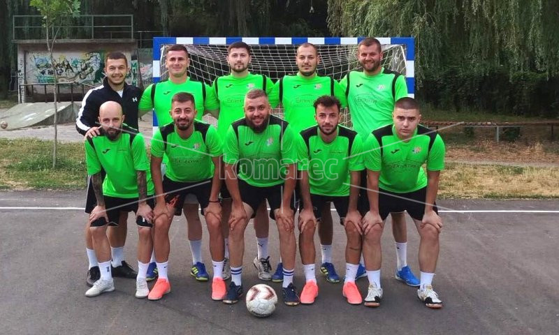 СЕ  ИГРААТ  НАТПРЕВАРИТЕ  ОД  1/8  ФИНАЛЕТО  НА  ПЕТРОВДЕНСКИОТ  ТУРНИР  ВО  МАЛ  ФУДБАЛ