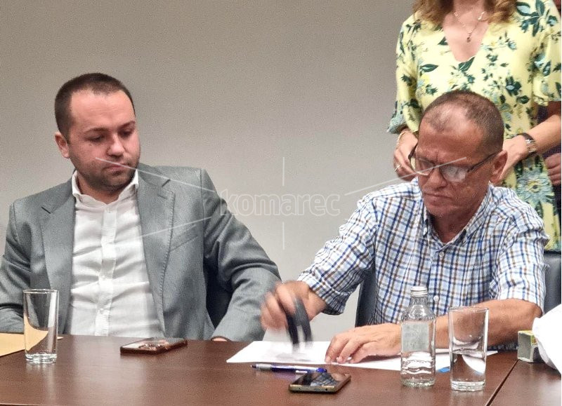 ШВАЈЦАРСКА  ПОДДРШКА  ПРЕКУ  ПРОЕКТОТ  „ОТВОРЕНИ  И  ЕФИКАСНИ  КОМУНАЛНИ  ПРЕТПРИЈАТИЈА“