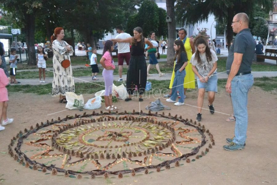 И  СЛЕДНАТА  СЕДМИЦА  ПРОДОЛЖУВААТ  АКТИВНОСТИТЕ  ОД  ПРОГРАМАТА  „ЛЕТО  ВО  ДРУШТВО“