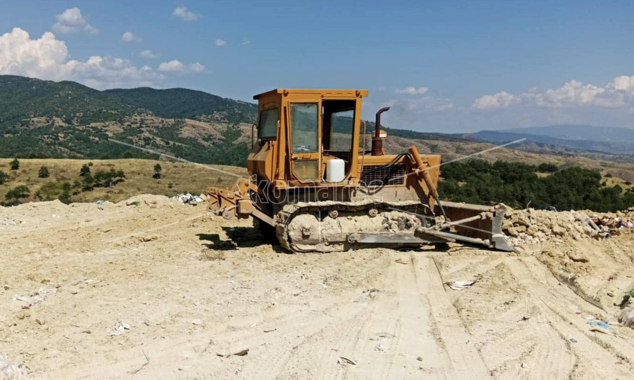 КРСТЕВСКИ:  СОСТОЈБАТА  СО  ГРАДСКАТА  ДЕПОНИЈА  Е  ТРИУМФ  ЗА  ЖИВОТНАТА  СРЕДИНА  ВО  РЕГИОНОТ