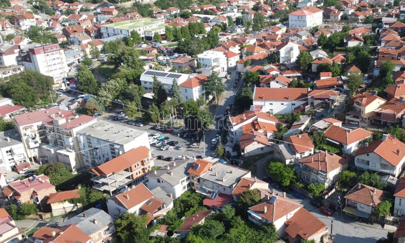 АНКЕТА  ЗА  ПЛАН  ЗА  ОДРЖЛИВА  УРБАНА  МОБИЛНОСТ  ВО  КОЧАНИ
