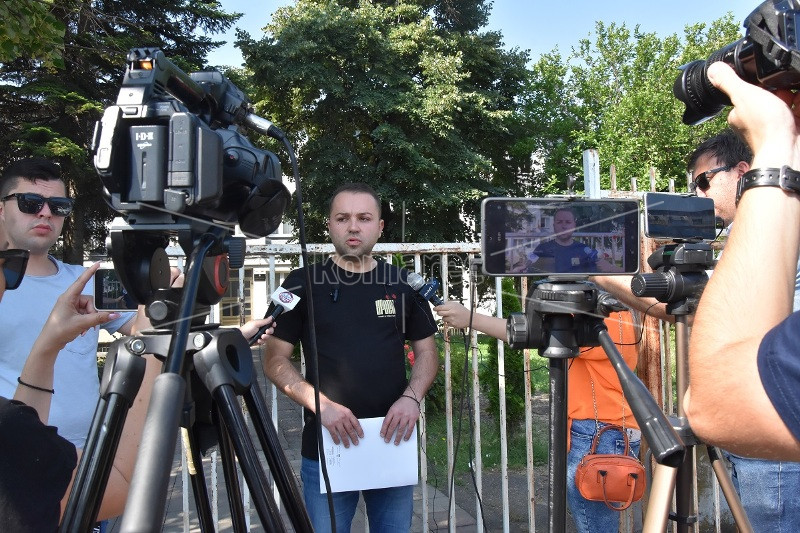 ВЕНКО  КРСТЕВСКИ  НАЈАВИ  НЕЗАВИСНА  КАНДИДАТУРА  ЗА  ГРАДОНАЧАЛНИК