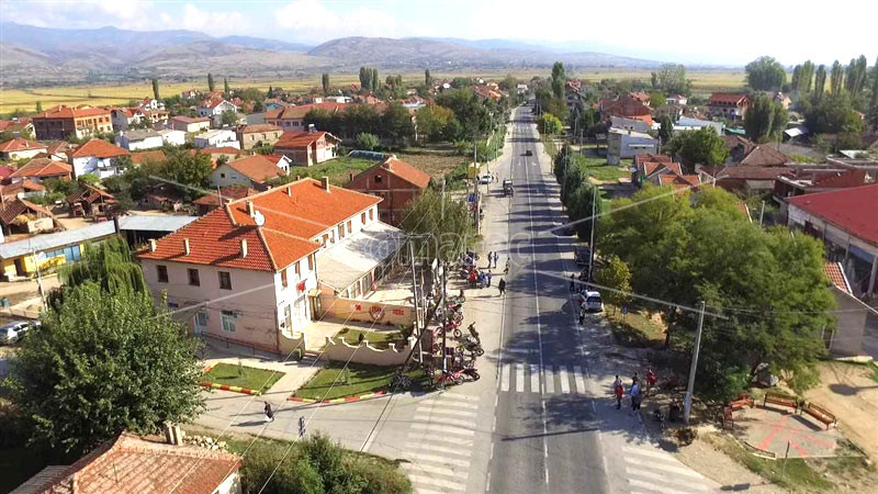 ПРОМОЦИЈА  НА  КАНДИДАТОТ  ЗА  ГРАДОНАЧАЛНИК  И  ЛИСТАТА  ЗА  СОВЕТНИЦИ  ЗА  ОПШТИНА  ЧЕШИНОВО-ОБЛЕШЕВО