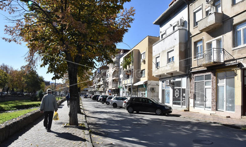 ПРОМЕНА  НА  РЕЖИМОТ  НА  СООБРАЌАЈ  ВО  ЦЕНТРАЛНОТО  ГРАДСКО  ПОДРАЧЈЕ  НА  КОЧАНИ