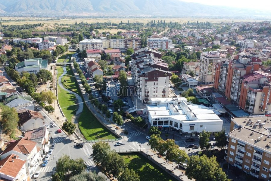 ГРАНТ  ЗА  НОВИ  5  ИЛЈАДИ  ВОДОМЕРИ  НА  ТЕРИТОРИЈАТА  НА  ОПШТИНА  КОЧАНИ