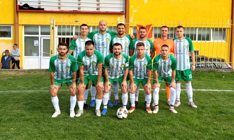 ТФЛ – ИСТОК,  ПОБЕДА  ОД  ВАЛАНДОВО  НЕ  ГО  ДАВА  ВРВОТ