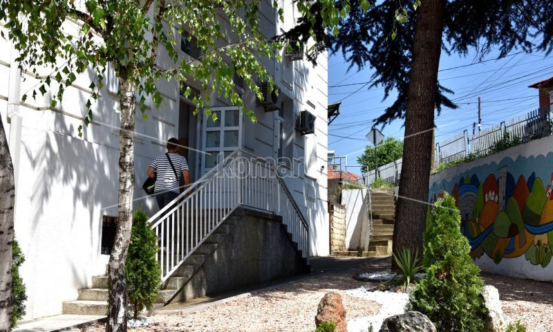 ВТОРНИК – ПРИЕМЕН  ДЕН  НА  ГРАДОНАЧАЛНИКОТ  ЗА  КОНСУЛТАЦИЈА  СО  ГРАЃАНИТЕ