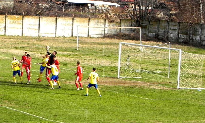 ВЕТЕНОТО  ОСТВАРЕНО,  „ОСОГОВО“  НЕПОРАЗЕНО  ВО  ГЕВГЕЛИЈА