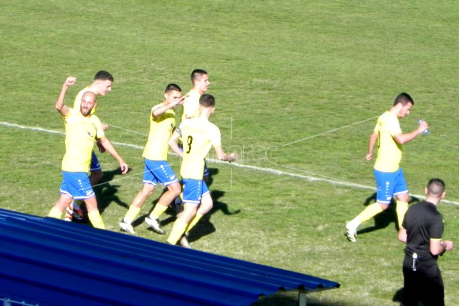 ИГРАЧИТЕ  НА  „ОСОГОВО“  СО  СРЦЕ  ГОЛЕМО  КАКО  ПЛАНИНА  ГИ  ОДНЕСОА  БОДОВИТЕ  ОД  ШТИП