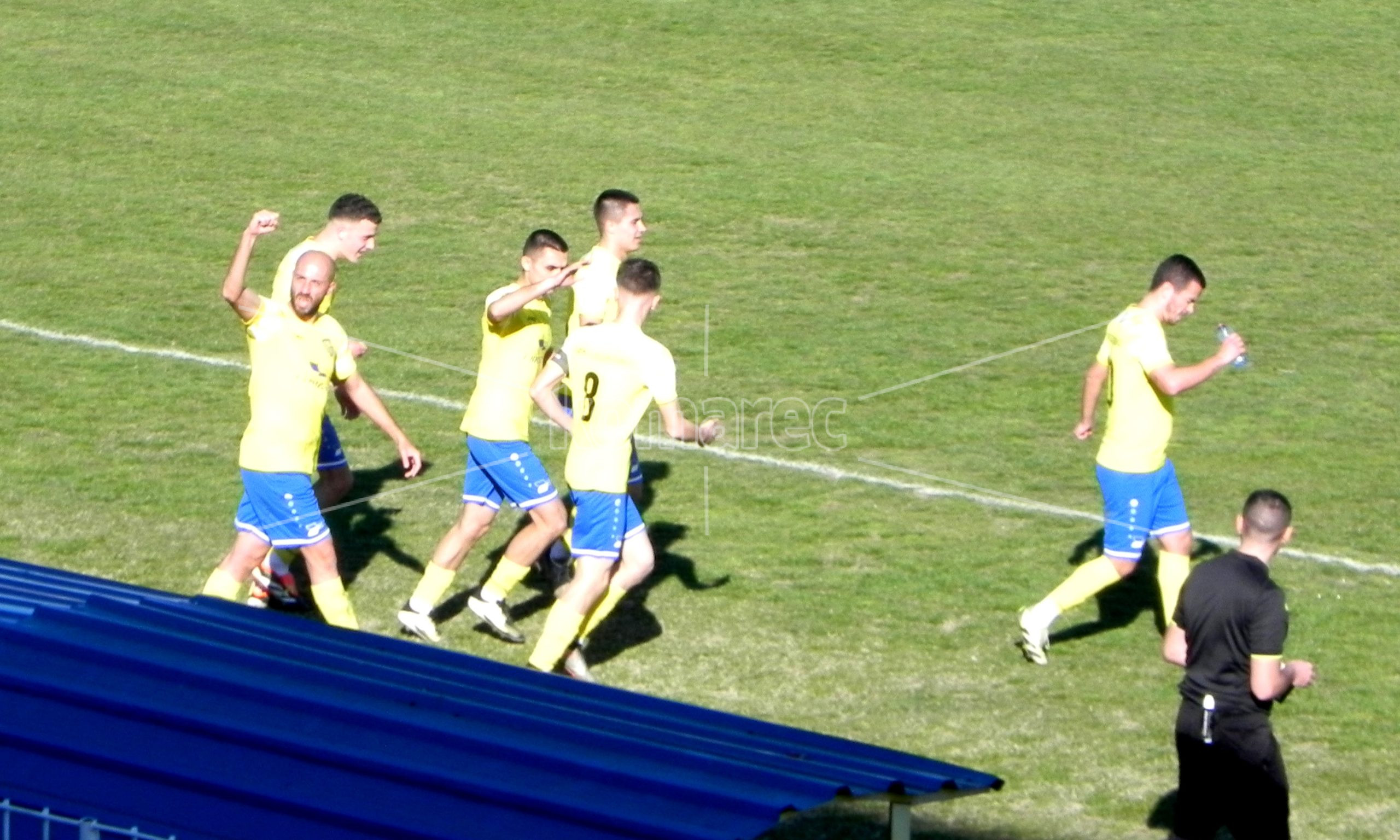 ИГРАЧИТЕ  НА  „ОСОГОВО“  СО  СРЦЕ  ГОЛЕМО  КАКО  ПЛАНИНА  ГИ  ОДНЕСОА  БОДОВИТЕ  ОД  ШТИП