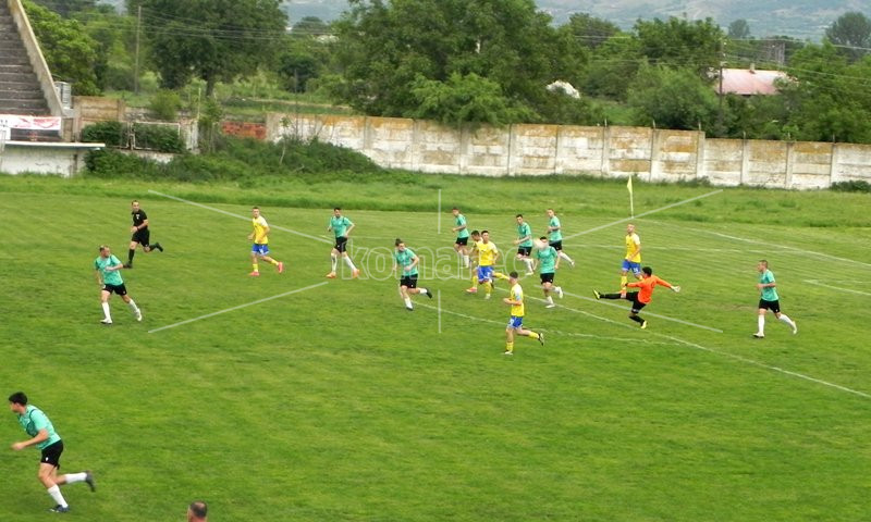 УТРЕ  (САБОТА)  ЗАВРШУВА  ЕСЕНСКИОТ  ДЕЛ  ОД  СЕЗОНАТА  ВО  ВТОРА  ФУДБАЛСКА  ЛИГА