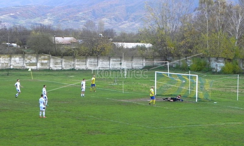 „ОСОГОВО“  СО  КАМАТА  МУ  ВРАТИ  НА  „ВАРДАР“ (НЕГОТИНО)