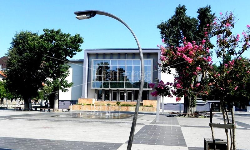 НУЦК  „БЕЛИ   МУГРИ“  –  КОЧАНИ,  ПОКАНА  ЗА  НАСТАН