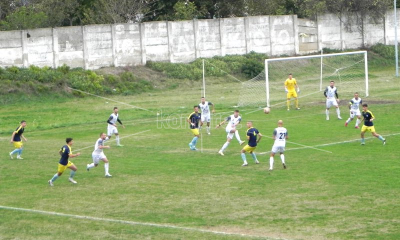 ВТОРА  ФУДБАЛСКА  ЛИГА,  „ОСОГОВО“  ГО  ПРЕЧЕКУВА  „ВАРДАР“  ОД  НЕГОТИНО