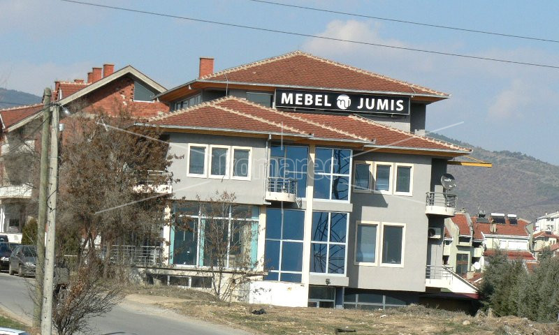 ОГЛАС  ЗА  ВРАБОТУВАЊЕ