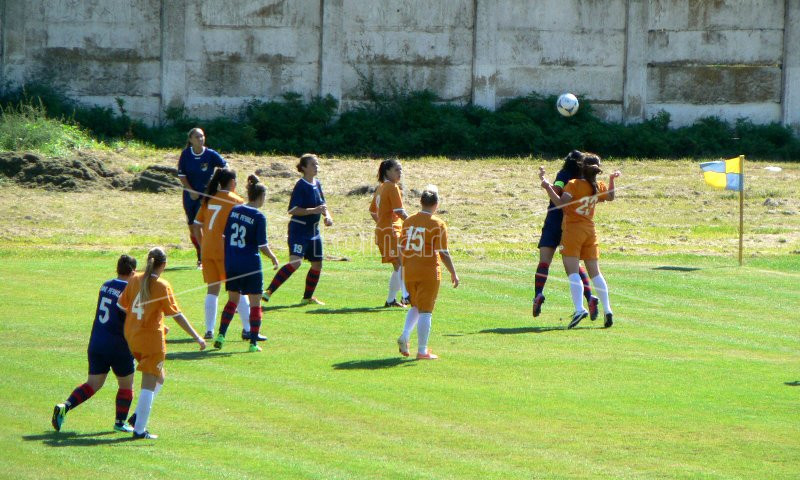 ЕКИПАТА  НА  „РЕЧИЦА“  ПО  ВТОР  ПАТ  ГОДИНАВА  ПОУСПЕШНА  ОД  „КОЧАНИ“