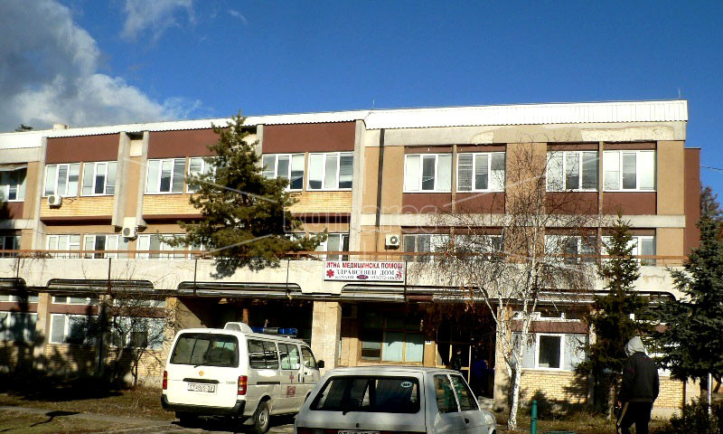 ФИЗИЧКИ  НАПАДНАТА  ДОКТОРКА  ОД  ИТНА  МЕДИЦИНСКА  ПОМОШ  ВО  КОЧАНИ