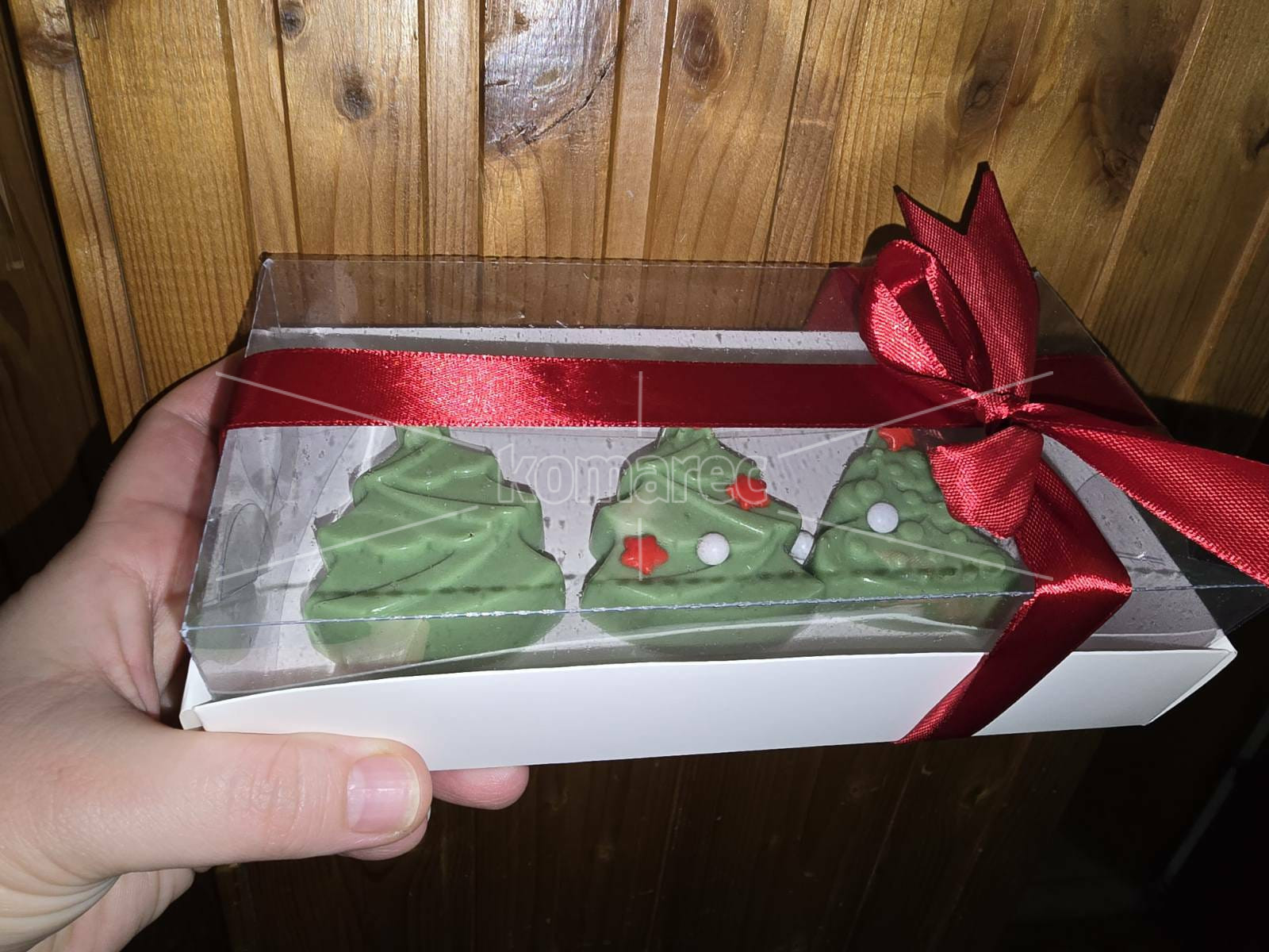 НОВО  НА  МАКЕДОНСКИОТ  ПАЗАР,  „CHOCOLATE  SWEETS  BOJANCE“