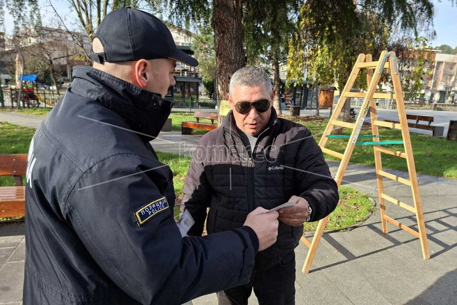 ПСБПС  СО  ЕДУКАТИВНО-ПРЕВЕНТИВНА  КАМПАЊА  „СТАВИ  ПОЈАС  –  СЕКОГАШ  ПРИ  СЕКОЕ  ПАТУВАЊЕ“