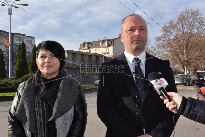 СМЕНЕТ  РЕЖИМОТ  НА  СООБРАЌАЈ  ВО  ЦЕНТРАЛНОТО  ГРАДСКО  ПОДРАЧЈЕ  ВО  КОЧАНИ