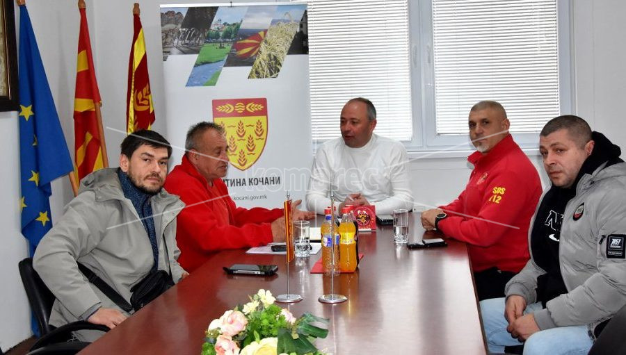 ГРОЗДАНОВ  НАЈАВИ  ПОДДРШКА  ЗА  ДОБРОВОЛНАТА  ПЛАНИНСКА  СПАСУВАЧКА  СЛУЖБА  „ОСОГОВО“  ВО  2026  ГОДИНА