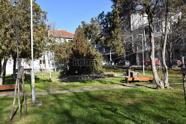 ЈАВНА  ТРИБИНА.  ИНИЦИЈАТИВА  ОД  ЗГ  „16  МАРТ  2025  –  КОЧАНИ“  ЗА  ОПРЕДЕЛУВАЊЕ  ЛОКАЦИЈА  ЗА  СПОМЕН  ОБЕЛЕЖЈЕ