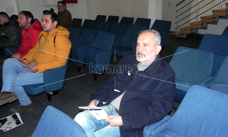 ПОТПРЕТСЕДАТЕЛОТ  НА  ОФС  КОЧАНИ  ВЛАДО  АНДОВ  СИ  ПОДНЕСЕ  ОСТАВКА