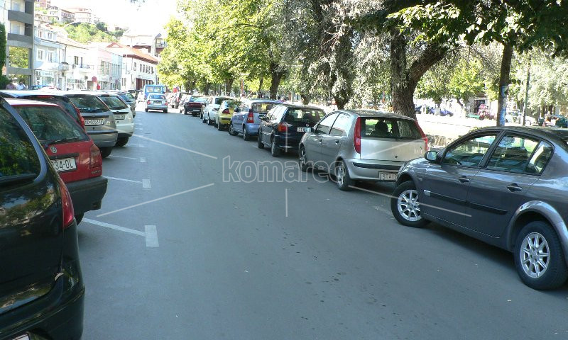 ЗАПОЧНАА ПОДГОТОВКИТЕ  ЗА  ПРОМЕНА  НА  РЕЖИМОТ  НА  СООБРАЌАЈ  ВО  ЦЕНТРАЛНОТО  ГРАДСКО  ПОДРАЧЈЕ  НА  КОЧАНИ