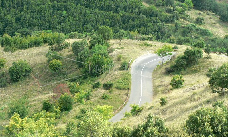 ПРОНАЈДЕН  КОЧАНЧАНЕЦ  ВО  БЕССОЗНАНИЕ  НА  РЕГИОНАЛНИОТ  ПАТ  КОЧАНИ – ПОНИКВА