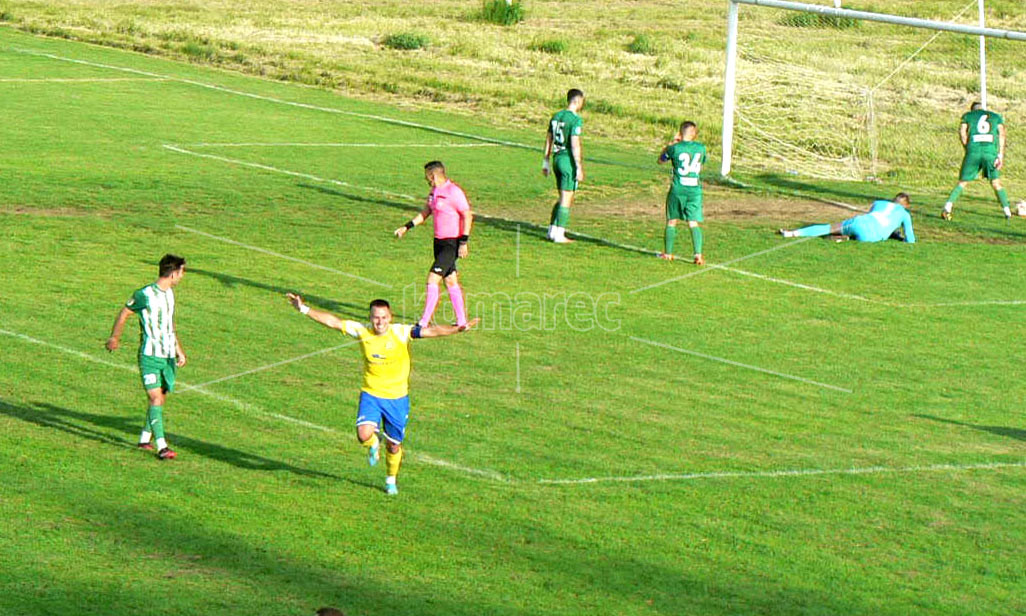 ТРЕТА  ФУДБАЛСКА  ЛИГА  –  ИСТОК,  ЕСЕНСКАТА  СЕЗОНА  ВО  ЗНАКОТ  НА  ТОШЕ  МАНОВ