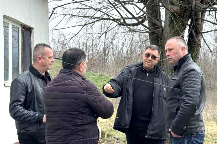 ПОДОБРУВАЊЕ  НА  ВОДОСНАБДУВАЊЕТО  И  НАМАЛУВАЊЕ  НА ТРОШОЦИТЕ  ЗА  СТРУЈА  –  ЦЕЛИ  ЗА  ПОКВАЛИТЕТНИ  УСЛУГИ  ОД  КЈП  „ВОДОВОД“