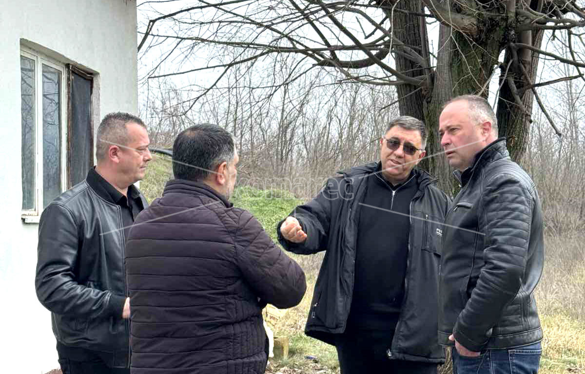 ПОДОБРУВАЊЕ  НА  ВОДОСНАБДУВАЊЕТО  И  НАМАЛУВАЊЕ  НА ТРОШОЦИТЕ  ЗА  СТРУЈА  –  ЦЕЛИ  ЗА  ПОКВАЛИТЕТНИ  УСЛУГИ  ОД  КЈП  „ВОДОВОД“