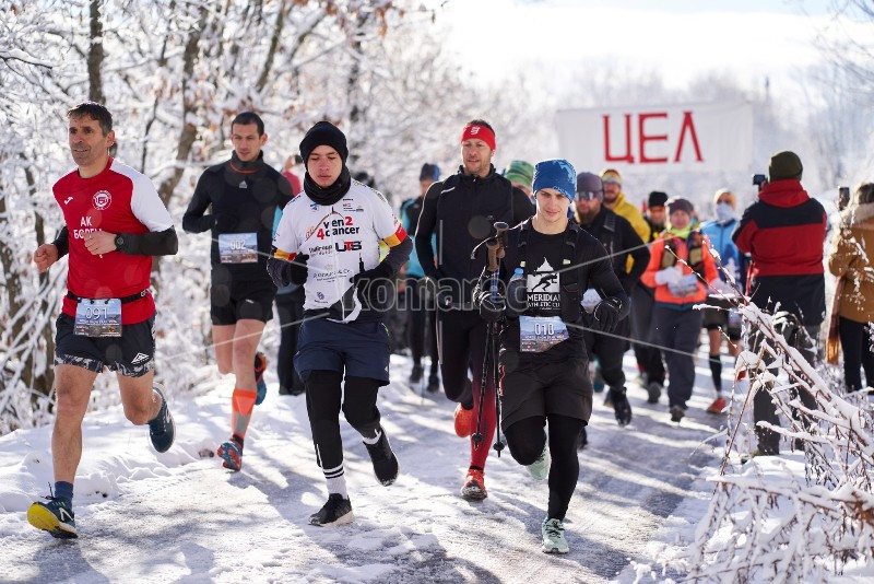НЕБОЈАНИ:  ЗИМСКА  ТУРА  –  (НАЈАВА)