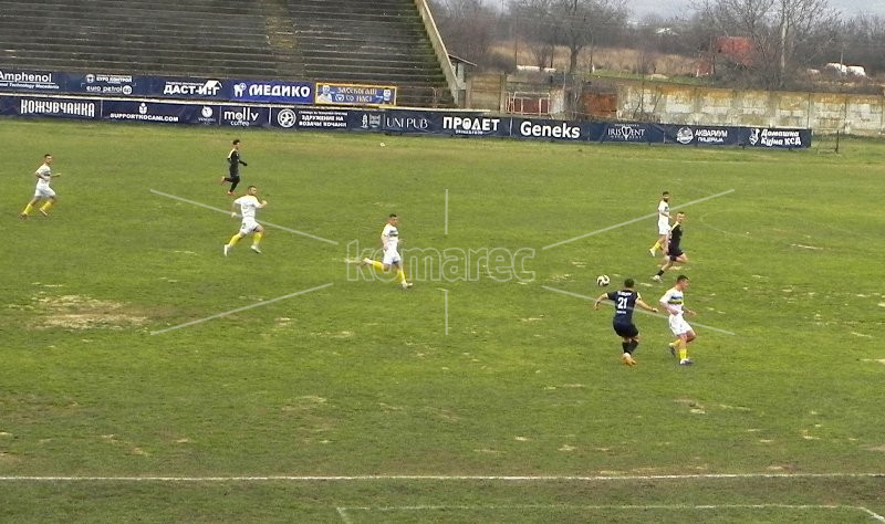 ВО  ТРЕТИОТ  ПОДГОТВИТЕЛЕН  НАТПРЕВАР  „ОСОГОВО“  ЗАГУБИ  ОД  „БЕЛАСИЦА“