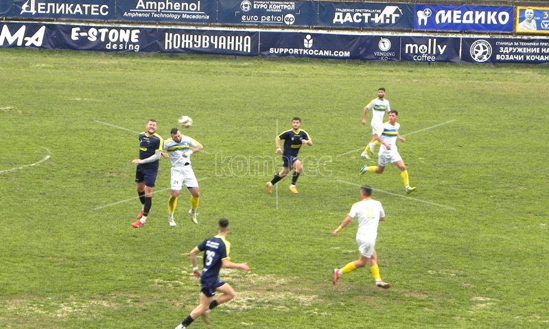 ВО  ПРВИОТ  КОНТРОЛЕН  НАТПРЕВАР  НЕМАШЕ  ГОЛОВИ