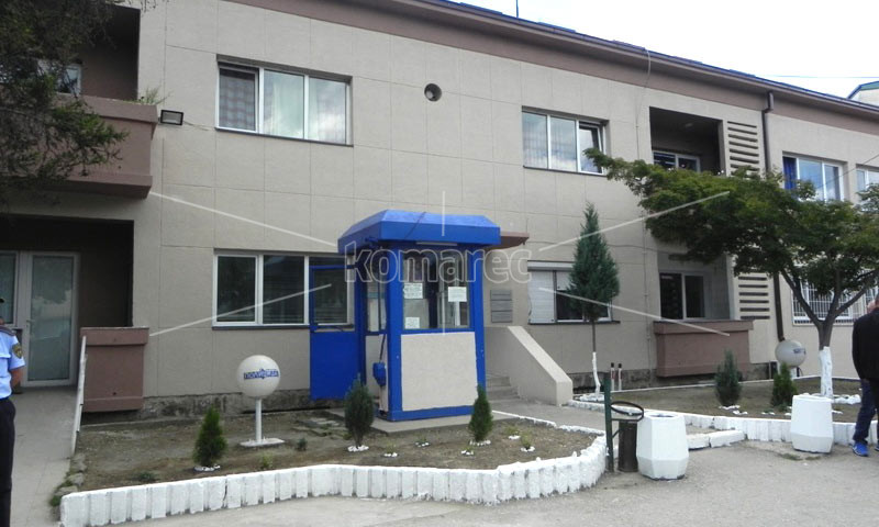 ПРИЈАВА  ЗА  ФИЗИЧКИ  НАПАД  НА  РАБОТНО  МЕСТО