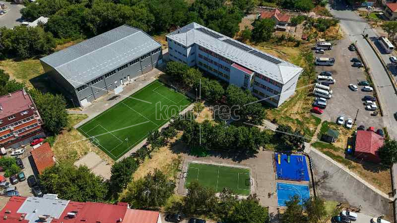 ООУ  „НИКОЛА  КАРЕВ“ – КОЧАНИ,  ЈАВЕН  ПОВИК