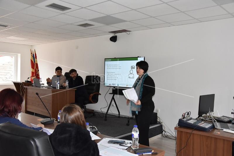 МОЖНОСТ  ЗА  ПРЕДЛОЗИ  ОД  ГРАЃАНИТЕ  –  ПЛАНОТ  ЗА  ОДРЖЛИВА  УРБАНА  МОБИЛНОСТ  Е  НА  УВИД  ОД  ЈАВНОСТА