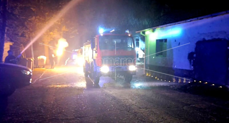 НОВО  ВОЗИЛО ВО  ВОЗНИОТ  ПАРК  НА  ДПД  КОЧАНИ