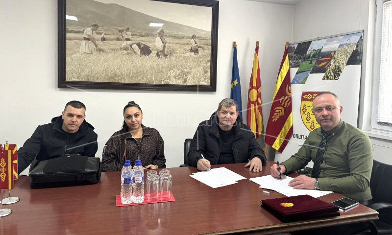 НОВ  ЗАКУПЕЦ  НА  ДВАТА  СКИ  ЛИФТА  НА  ПОНИКВА  Е  „СКИ НАДЈА“