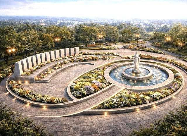 ЗГ  „16-ТИ  МАРТ  2025 – КОЧАНИ“,  БАРАЊЕ  НА  ФИНАНСИСКА  ДОНАЦИЈА  ЗА  ИЗГРАДБА  НА  СПОМЕН  ОБЕЛЕЖЈЕТО  „ПАТЕКА  НА  БЕСКОНЕЧНОСТА“