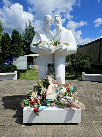 ОУ  „СВ.  КИРИЛ  И  МЕТОДИЈ“  –  КОЧАНИ  ДОБИ  ЕРАЗМУС+  АКРЕДИТАЦИЈА  И  ПРОДОЛЖУВА  СО  ИНТЕНЗИВНИ  ПРОЕКТИ  ЗА  МОДЕРНА  И  БЕЗБЕДНА  НАСТАВА