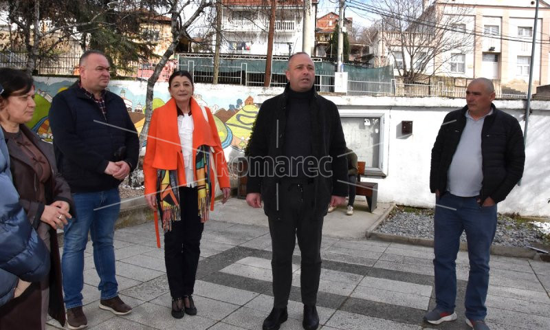 ДОНИРАНИ  ПРОИЗВОДИ  ЗА  ПОВРЕДЕНИ  ВО  ПОЖАРОТ